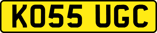 KO55UGC