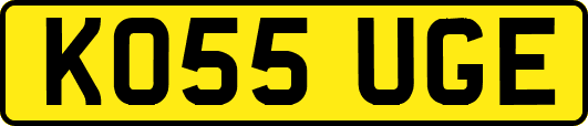 KO55UGE