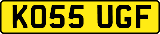 KO55UGF