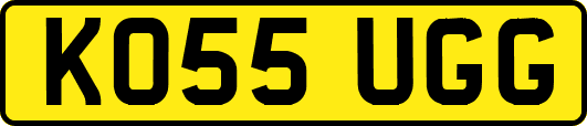 KO55UGG