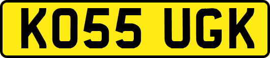 KO55UGK