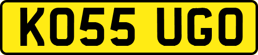 KO55UGO