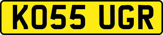 KO55UGR
