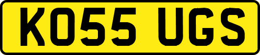 KO55UGS