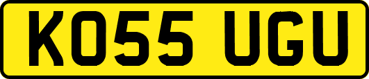 KO55UGU