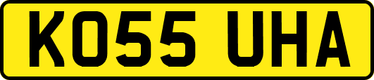 KO55UHA