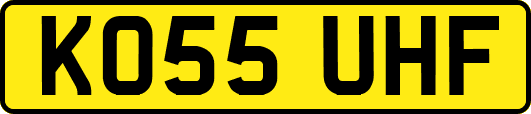 KO55UHF