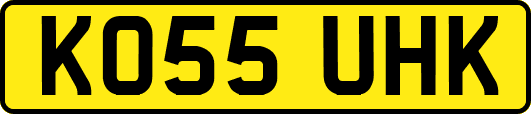 KO55UHK