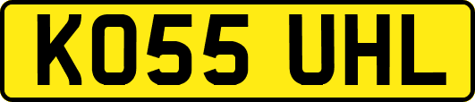 KO55UHL
