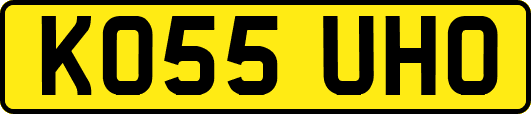 KO55UHO