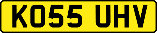 KO55UHV