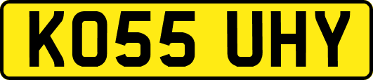 KO55UHY