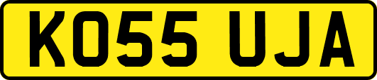 KO55UJA