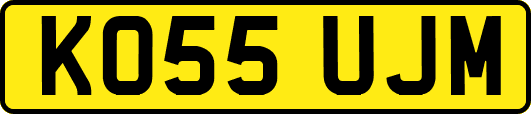 KO55UJM