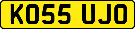 KO55UJO
