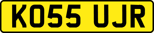 KO55UJR