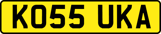 KO55UKA