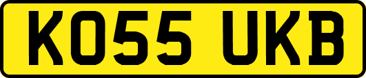 KO55UKB