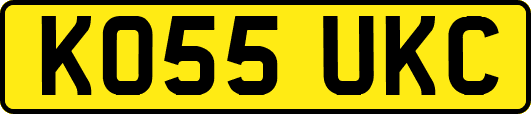 KO55UKC