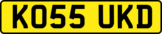 KO55UKD
