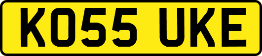 KO55UKE
