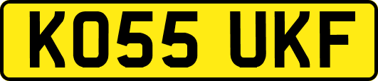 KO55UKF