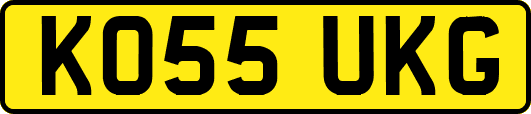 KO55UKG