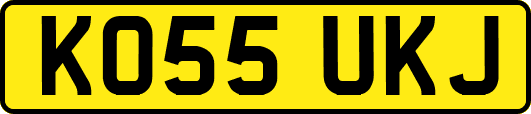 KO55UKJ