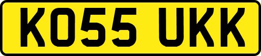 KO55UKK