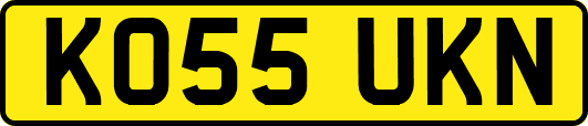 KO55UKN