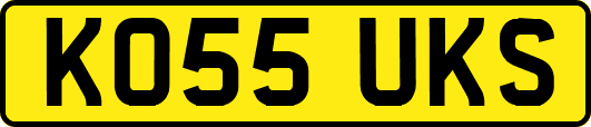 KO55UKS
