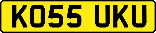 KO55UKU