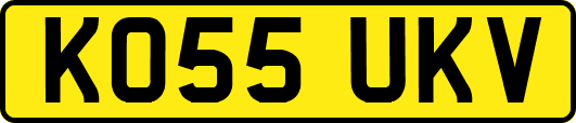 KO55UKV