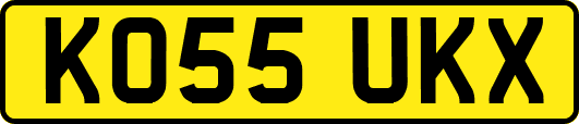 KO55UKX