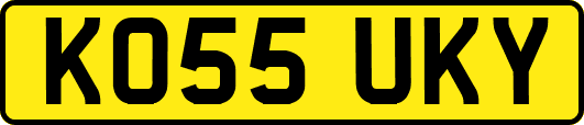 KO55UKY