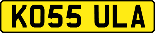 KO55ULA