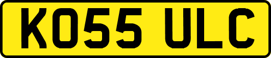 KO55ULC