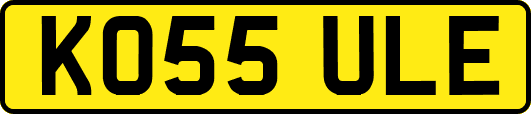 KO55ULE