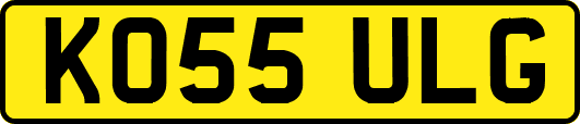 KO55ULG