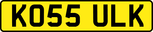 KO55ULK
