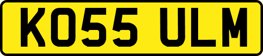KO55ULM