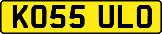 KO55ULO