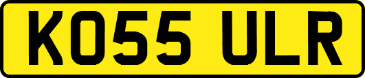 KO55ULR