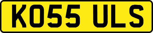 KO55ULS