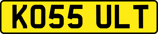 KO55ULT