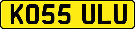 KO55ULU