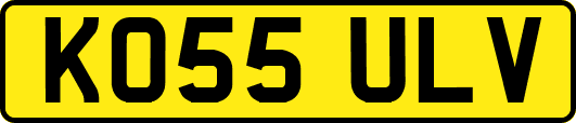 KO55ULV
