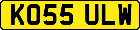 KO55ULW