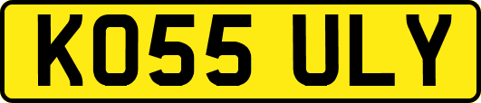KO55ULY
