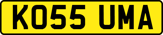 KO55UMA